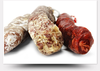 Product Cured Meats